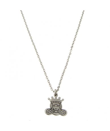 Collana per bambina con...