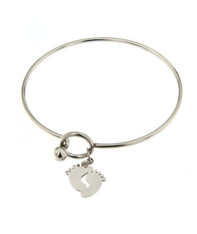 Bracciale dolce attesa con...