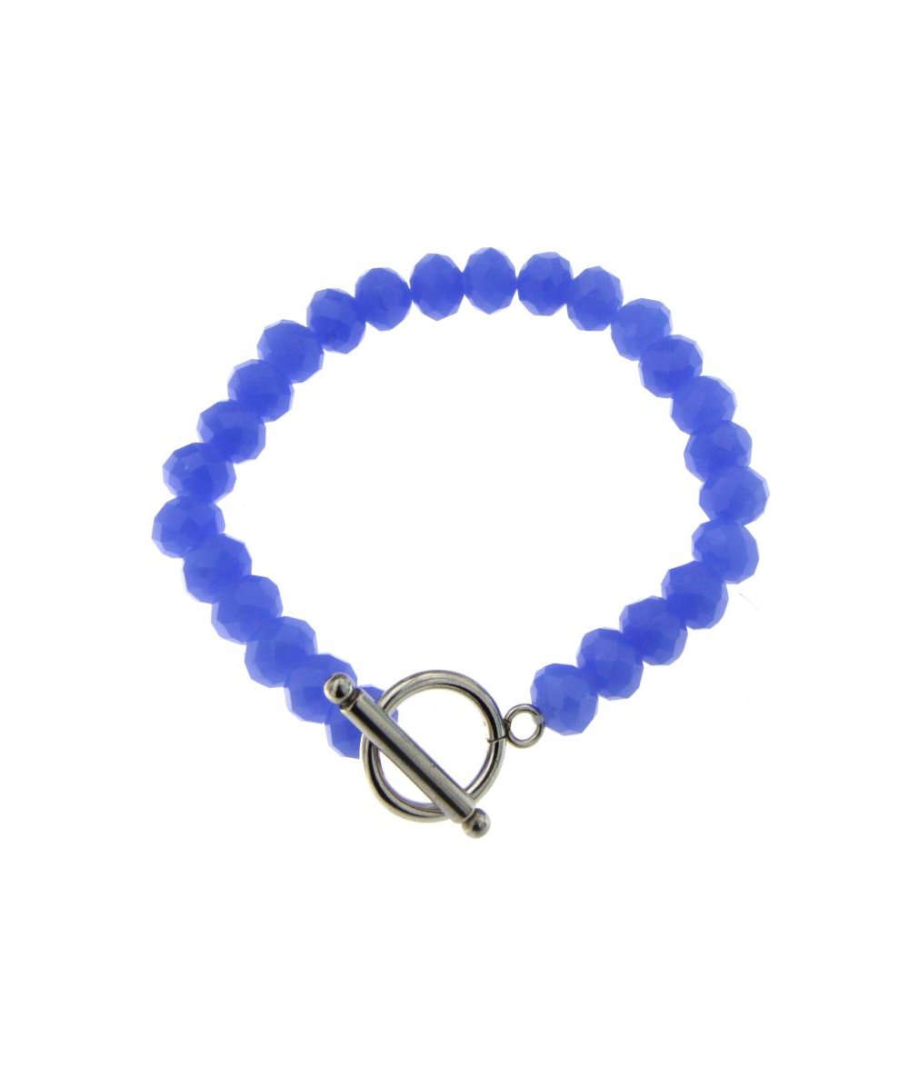 Arsenal FC Bracciale in acciaio inossidabile - acquista su