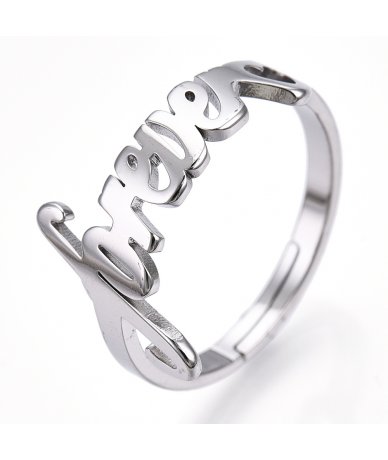 Anello fascia regolabile...