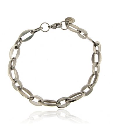 Bracciale uomo maglia...