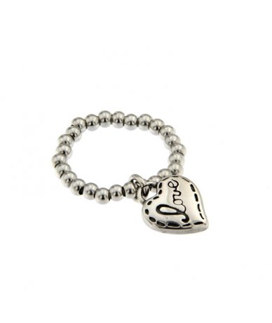 Anello elastico con...