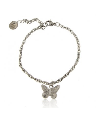 Bracciale con pendente...