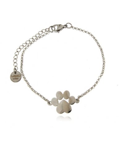 Bracciale sottile in...