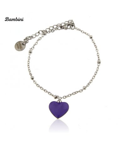 Bracciale bambina in...