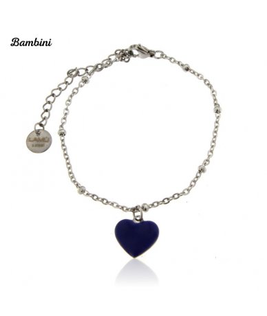 Bracciale bambina in...