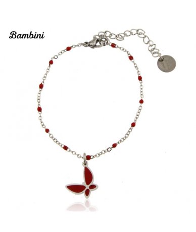 Bracciale bambina in...