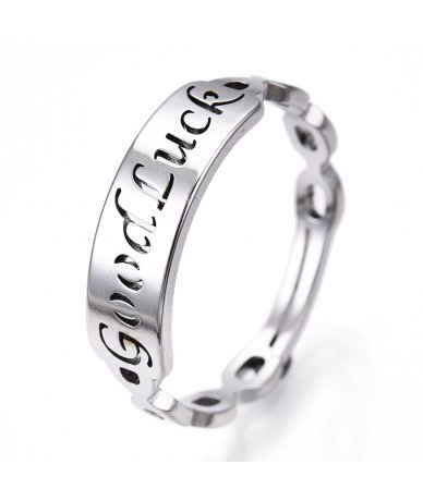 Anello regolabile fascia...