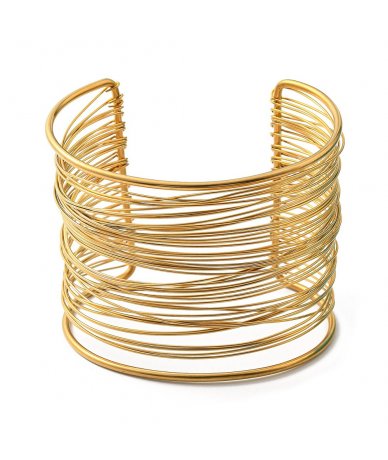 Bracciale rigido fascia...