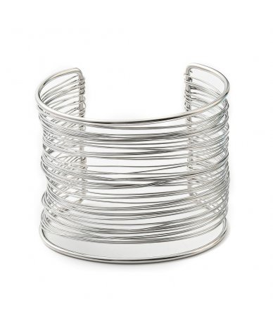 Bracciale rigido fascia...