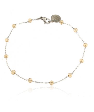 Bracciale in acciaio inox...