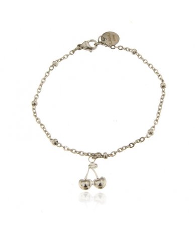 Bracciale sottile in...