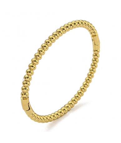 Bracciale rigido apribile...