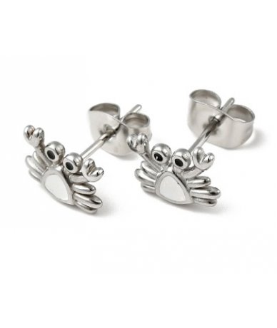 Orecchini granchietto...