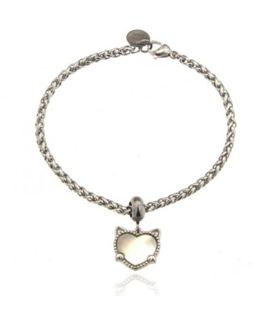 Bracciale con pendente...