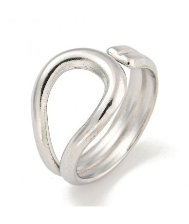 Anello fascia aperta...