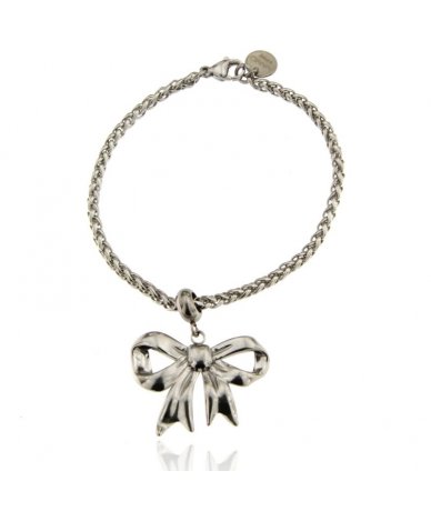 Bracciale con pendente...