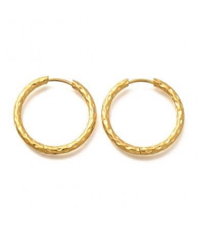 Orecchini cerchi 2 cm...