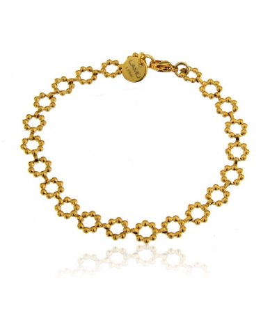 Bracciale in acciaio inox...
