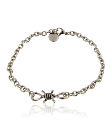 Bracciale per uomo in...