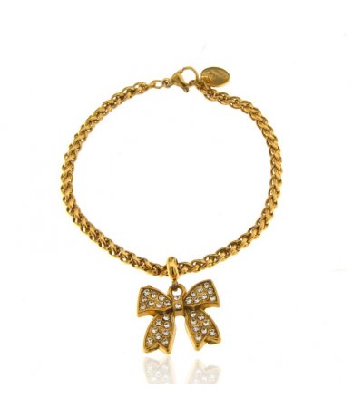 Bracciale con pendente...