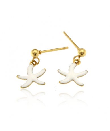 Orecchini pendenti con...