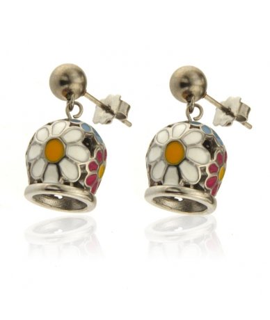 Orecchini pendenti con...