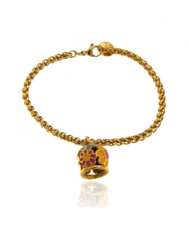 Bracciale con pendente...