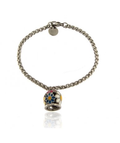 Bracciale con pendente...