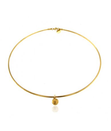 Girocollo semirigido con...