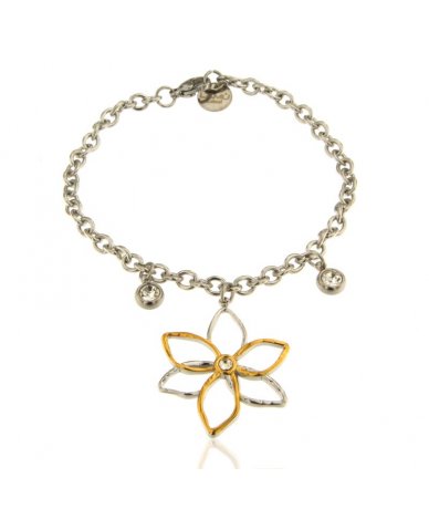Bracciale con pendente...