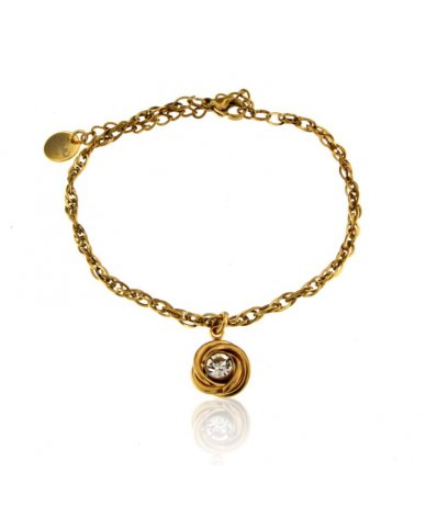 Bracciale con nodino...