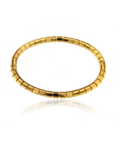 Bracciale rigido apribile...