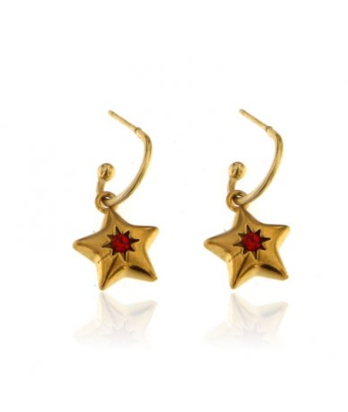 Orecchini semicerchi con...