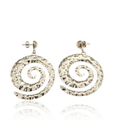 Orecchini con pendente...