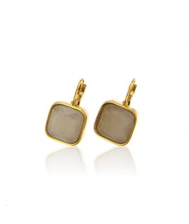 Orecchini monachella...