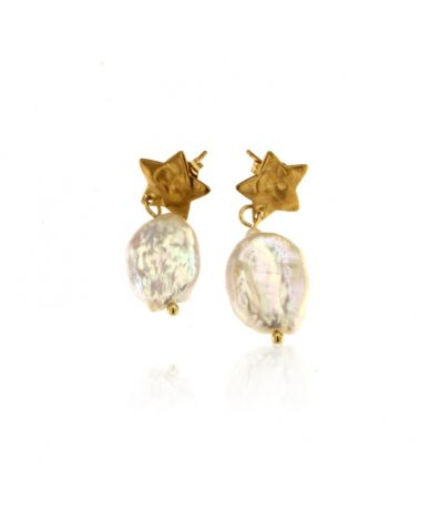 Orecchini con supporto...