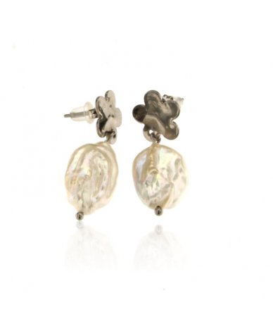 Orecchini con supporto...