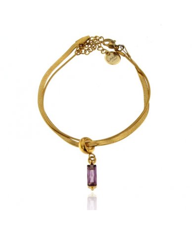 Bracciale spina di pesce...