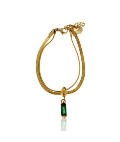 Bracciale spina di pesce...