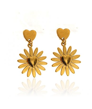 Orecchini con pendenti...