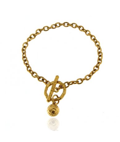 Bracciale con pendente...