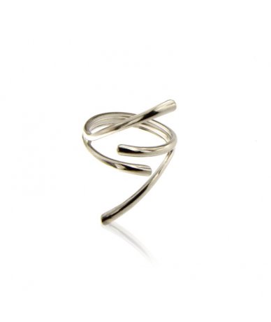 Anello fascia avvolgente in...
