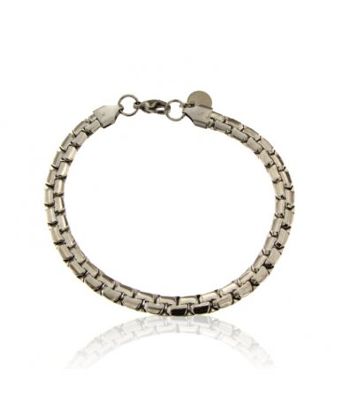 Bracciale uomo maglia...