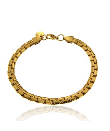 Bracciale uomo maglia...