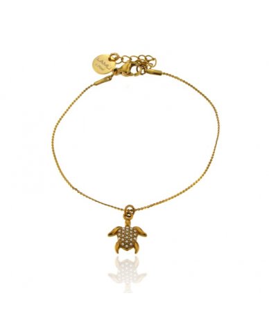 Bracciale con pendente...