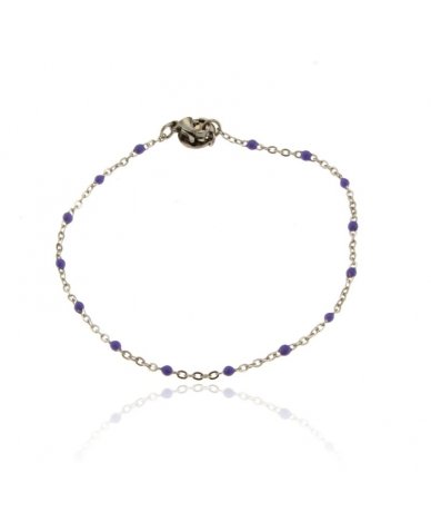 Bracciale catenina con...