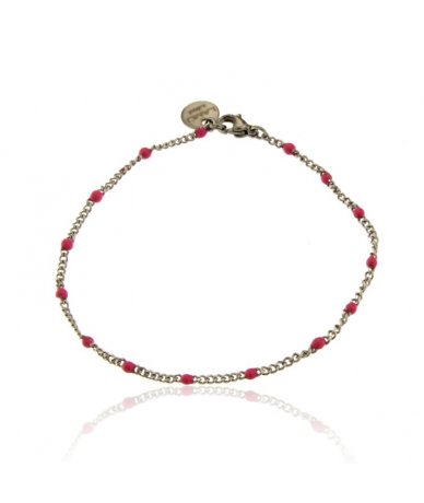 Bracciale catenina con...
