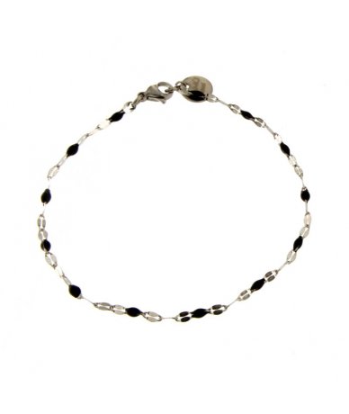 Bracciale catenina con...
