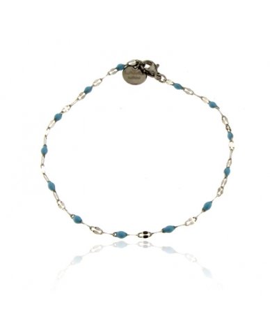 Bracciale catenina con...
